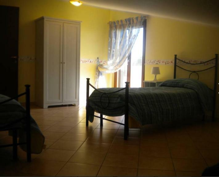 Apartmán L' Alba Di Alice Silvi Marina Exteriér fotografie